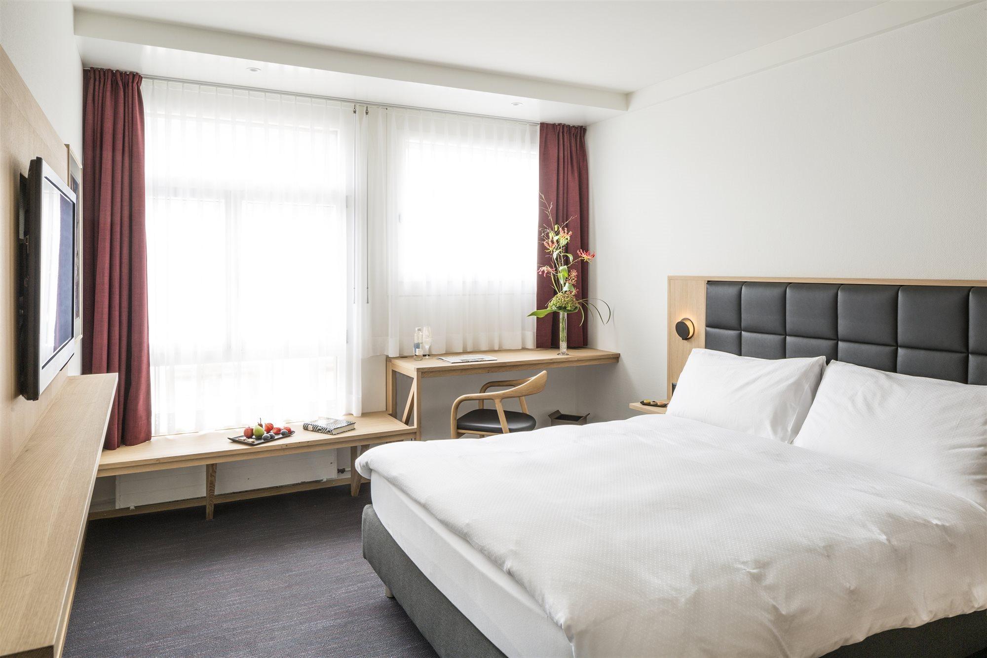 Hotel Basel - Da Wohnen, Wo Basel Lebt! Ngoại thất bức ảnh
