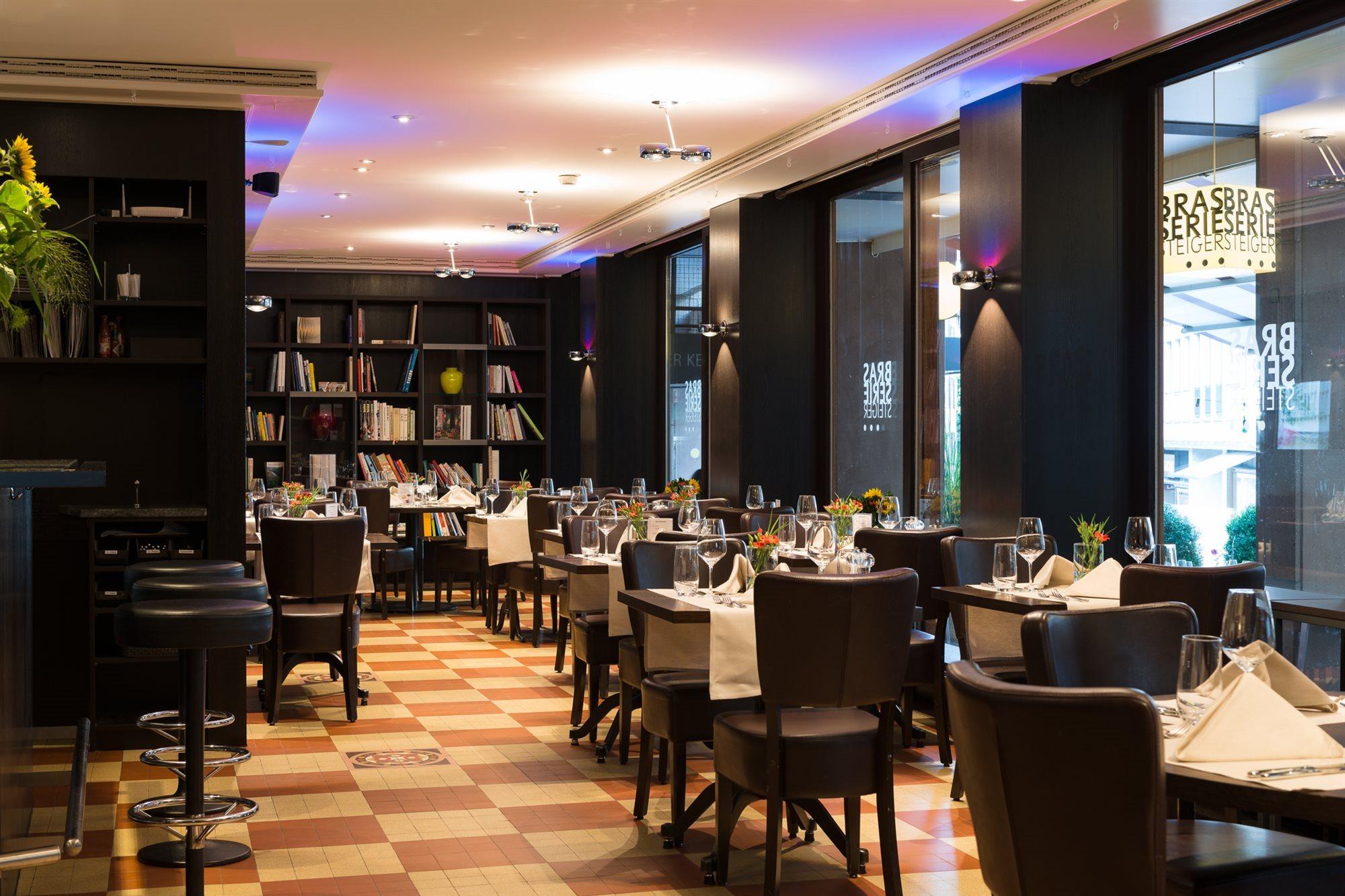 Hotel Basel - Da Wohnen, Wo Basel Lebt! Ngoại thất bức ảnh