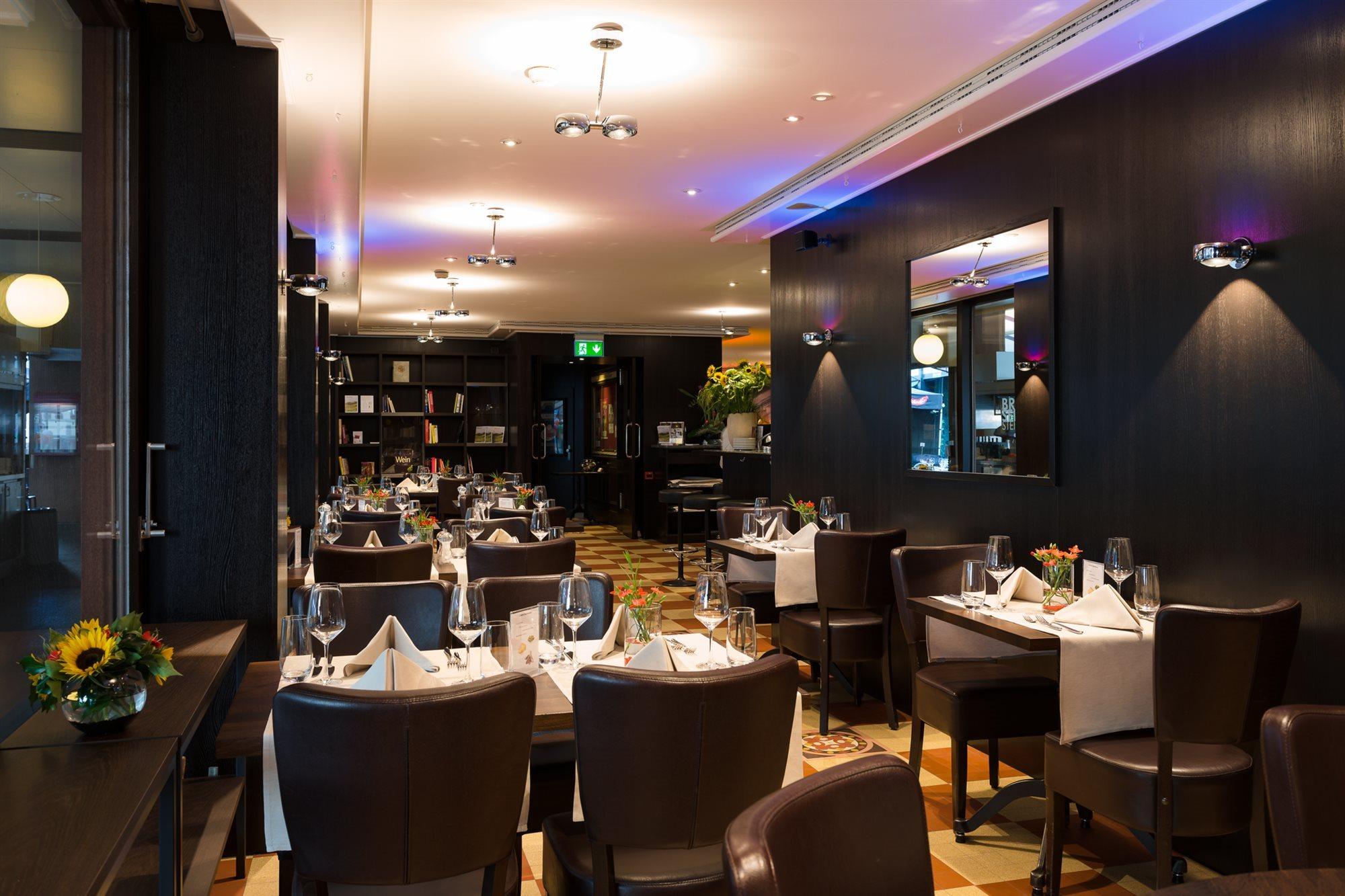 Hotel Basel - Da Wohnen, Wo Basel Lebt! Ngoại thất bức ảnh