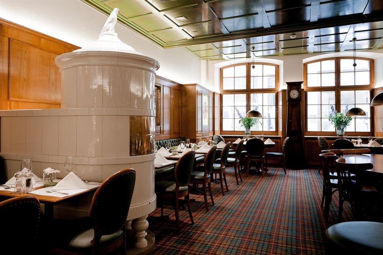 Hotel Basel - Da Wohnen, Wo Basel Lebt! Ngoại thất bức ảnh