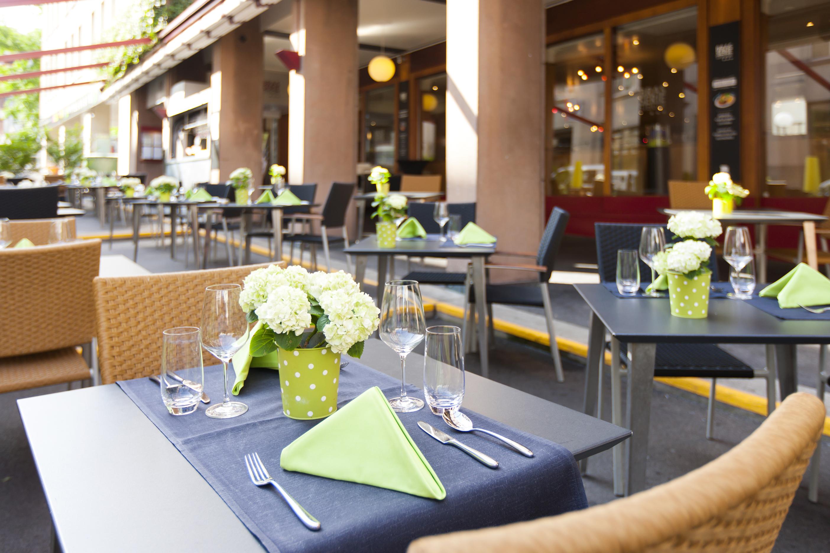 Hotel Basel - Da Wohnen, Wo Basel Lebt! Ngoại thất bức ảnh