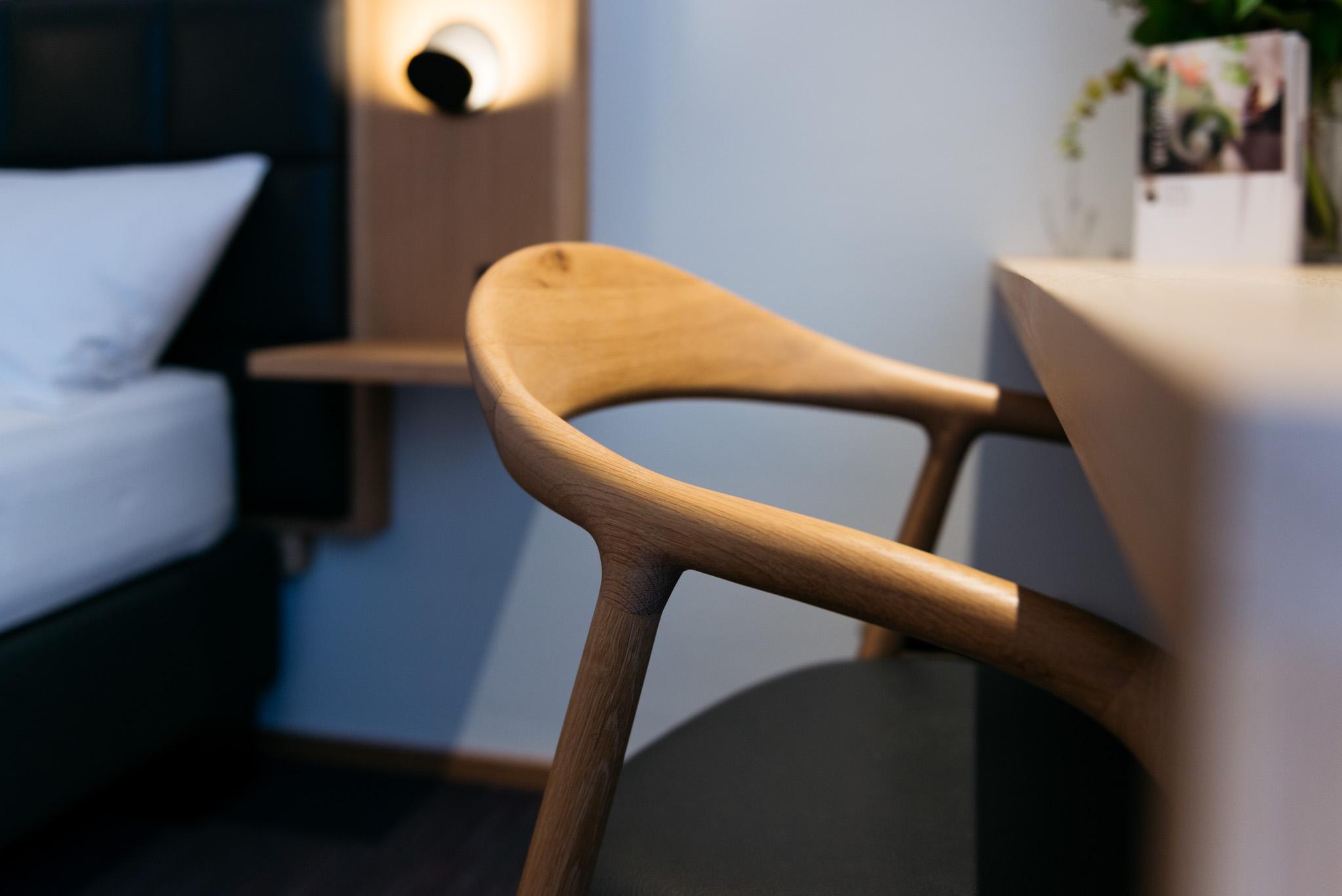 Hotel Basel - Da Wohnen, Wo Basel Lebt! Ngoại thất bức ảnh