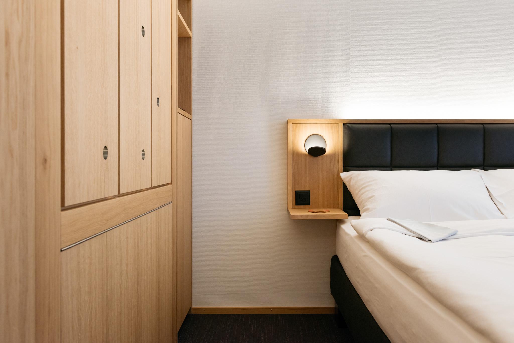 Hotel Basel - Da Wohnen, Wo Basel Lebt! Ngoại thất bức ảnh