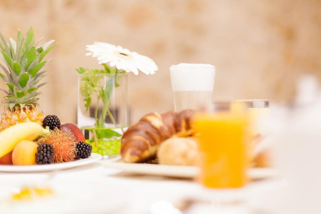 Hotel Basel - Da Wohnen, Wo Basel Lebt! Ngoại thất bức ảnh