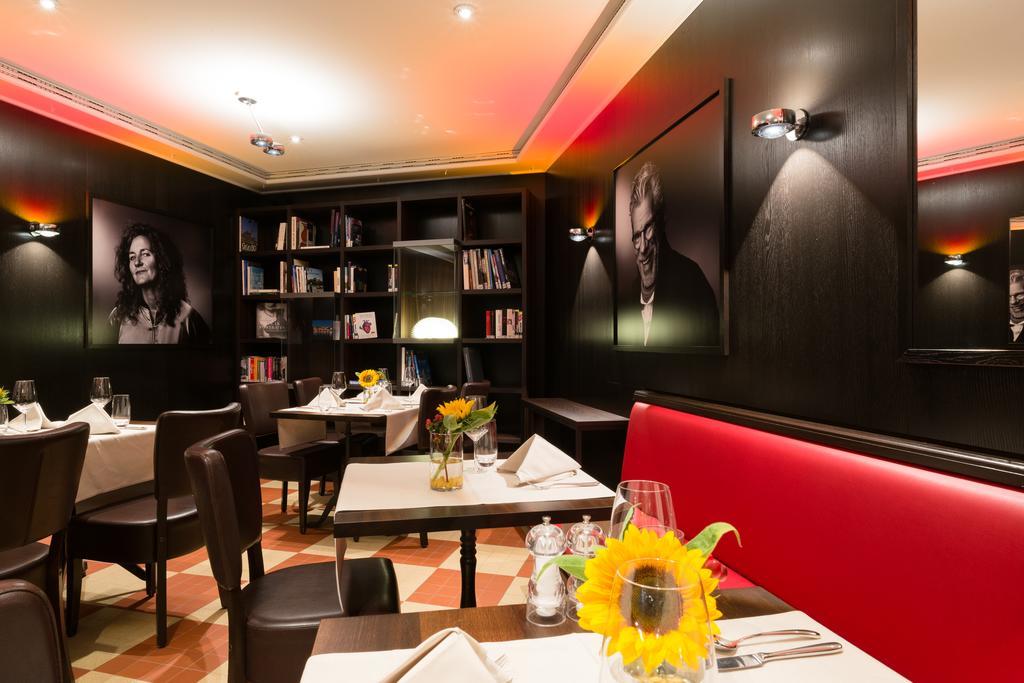 Hotel Basel - Da Wohnen, Wo Basel Lebt! Ngoại thất bức ảnh